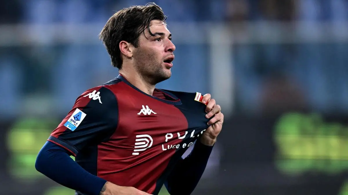Cremonese, ci siamo per Vogliacco: firmerà un triennale. Oggi la possibile chiusura
