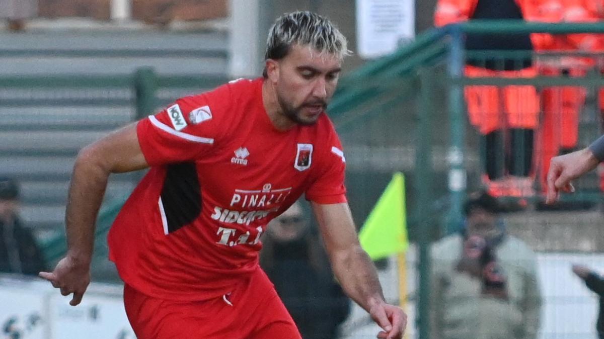 Immagine news Serie C n.1