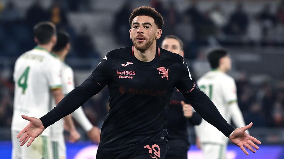 Immagine news Serie A n.1