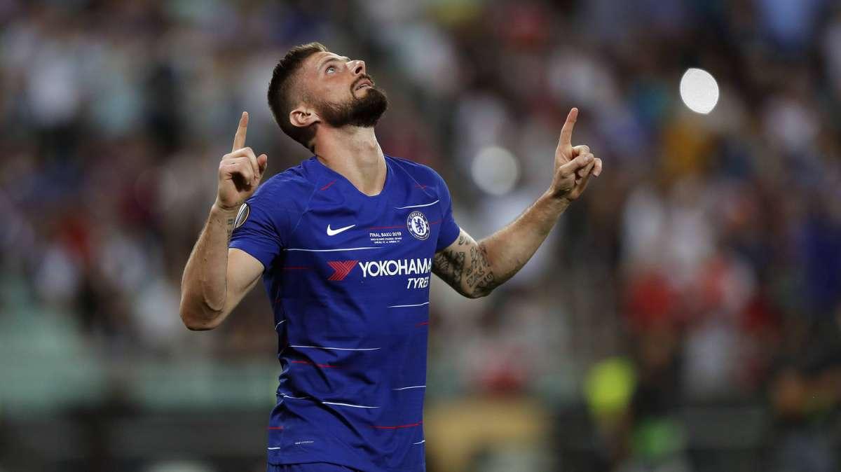Pronostico Chelsea-LAFC, Giroud ritrova il suo passato