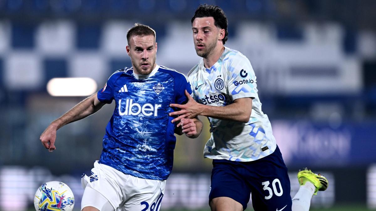 Immagine news Serie A n.2