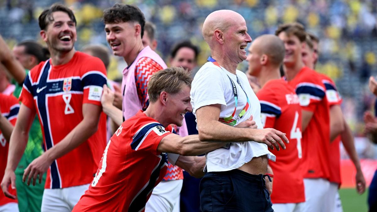 Perché la Norvegia non è un miracolo. 5 milioni di abitanti e Fenomeni in ogni sport