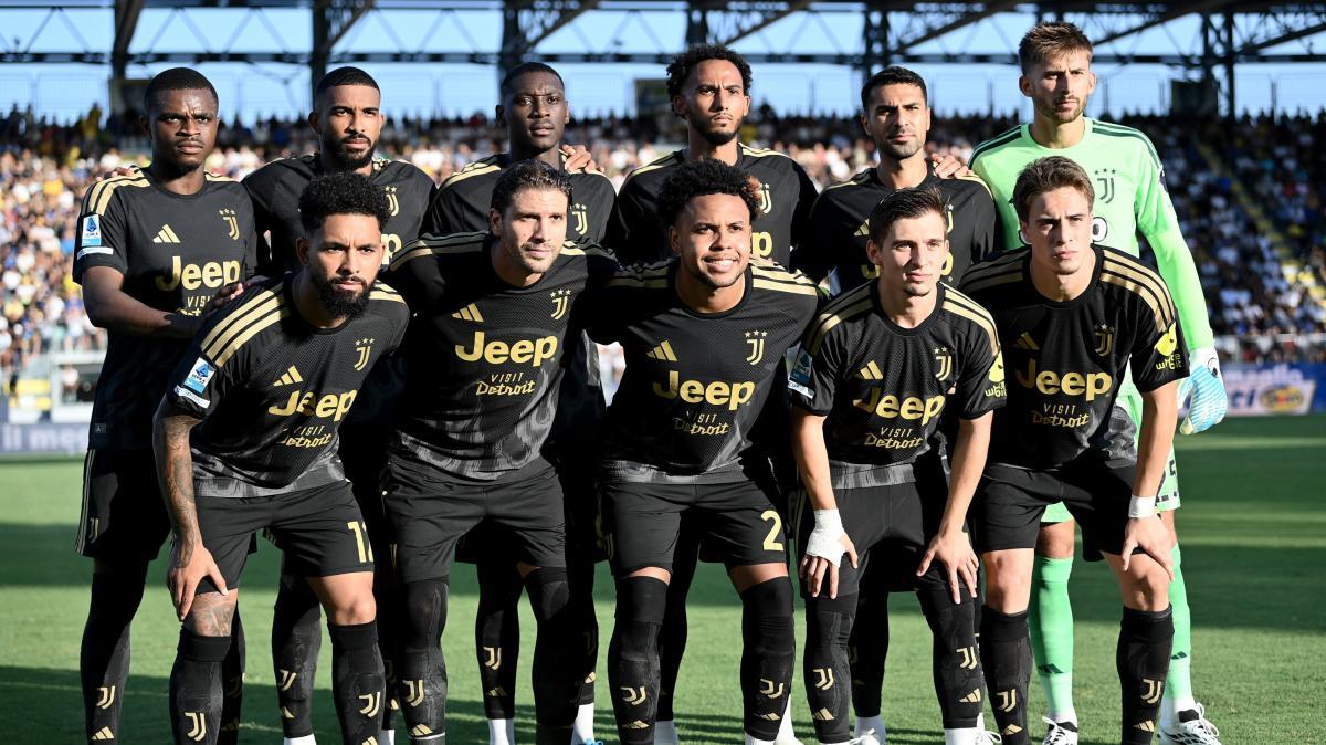 Immagine news Serie A n.1
