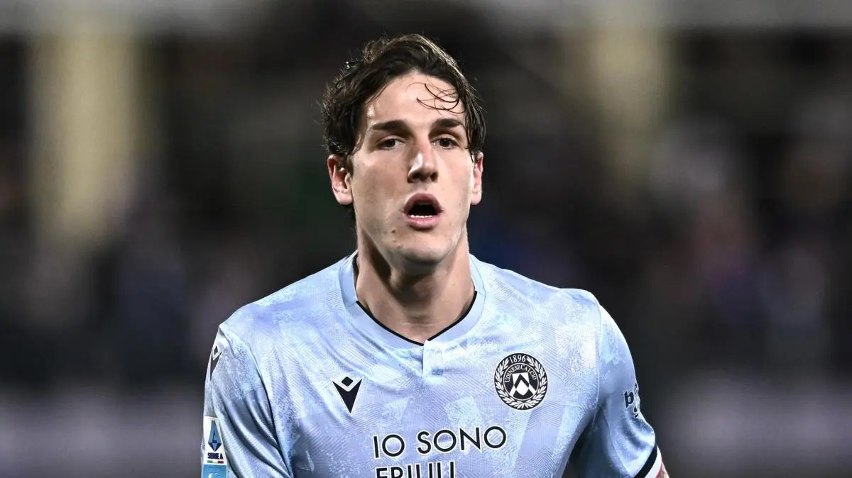 L'affare Zaniolo non è concluso. Timidi approcci con il Milan, ma non sarà semplice