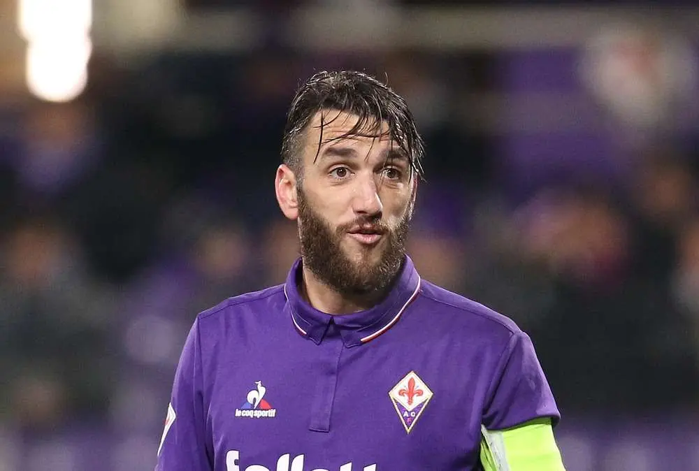 Gonzalo: "Il 4-2 alla Juve la gioia più grande. Il 'coccodrillo' di Messi? Dimostra la sua umiltà"