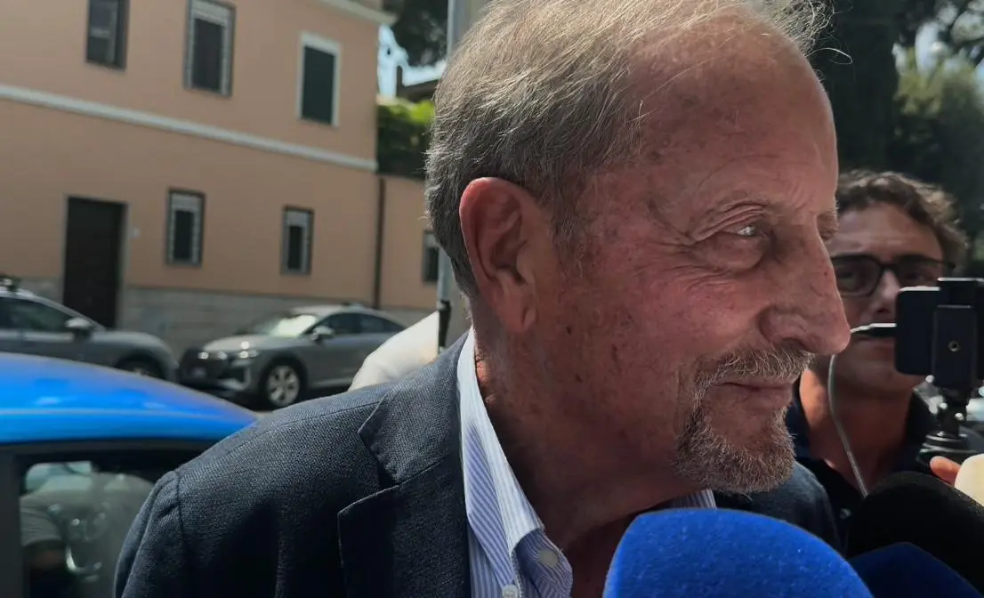 Ulivieri fuori dal Consiglio FIGC: "Credo che Mancini sia un bravo allenatore per l'Italia"