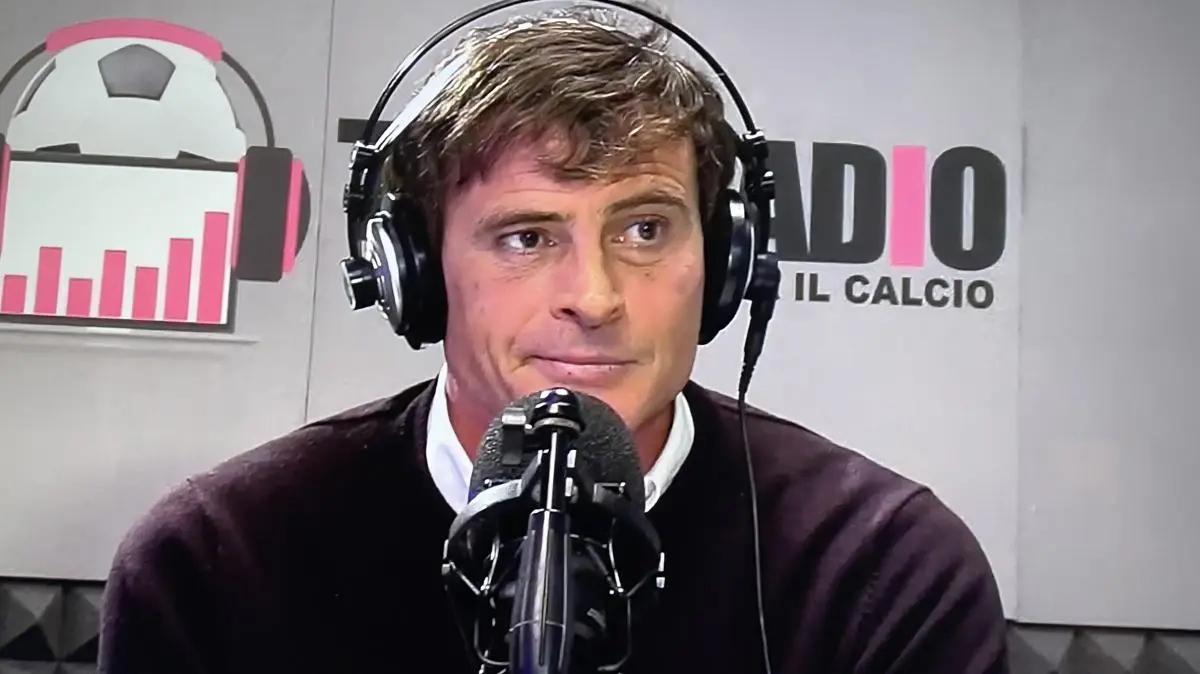 Impallomeni sull’Inter: “La vedo in prima fila. Giocano a memoria e Spence è un colpo”