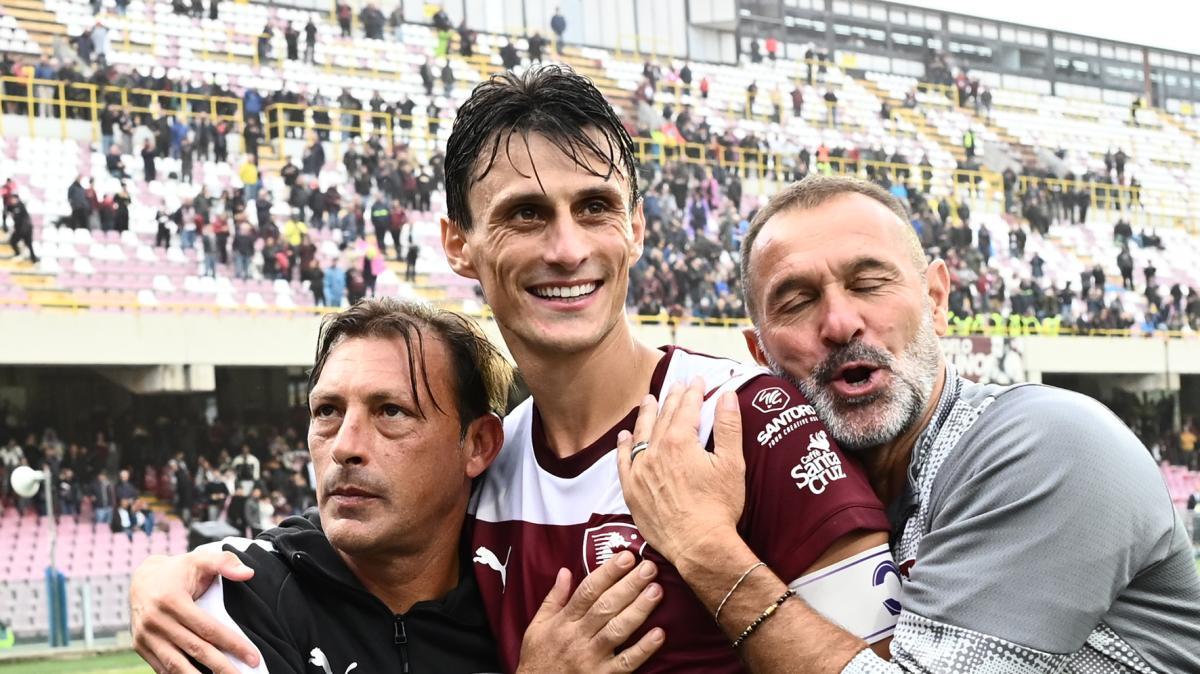 Immagine news Serie C n.1