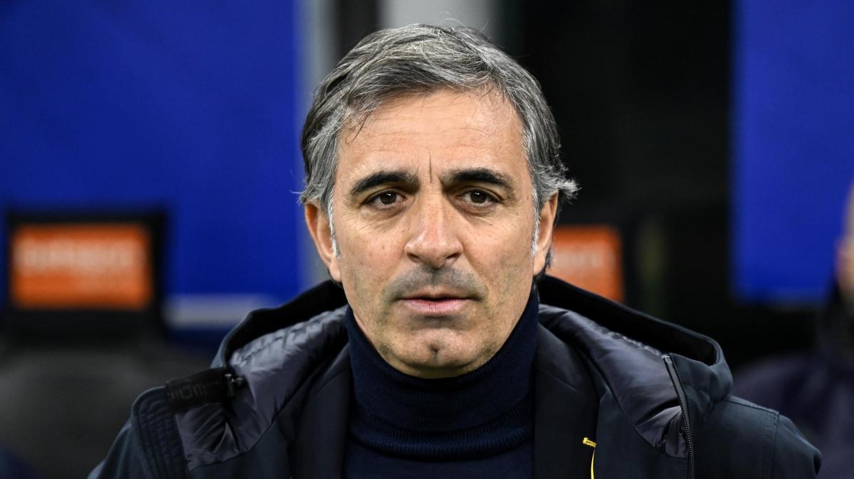 Non solo quello di Possanzini. La Sampdoria incassa anche il 'no grazie' di Pecchia