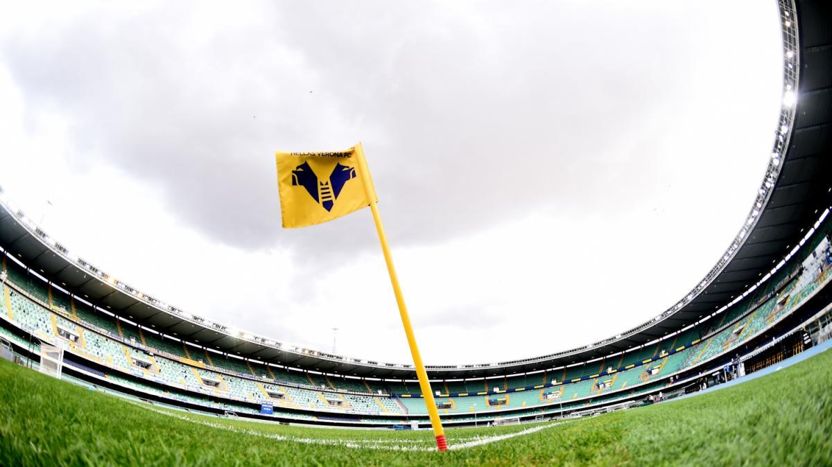 Hellas Verona, gli architetti dello Studio Gensler in città: primo sopralluogo al Bentegodi