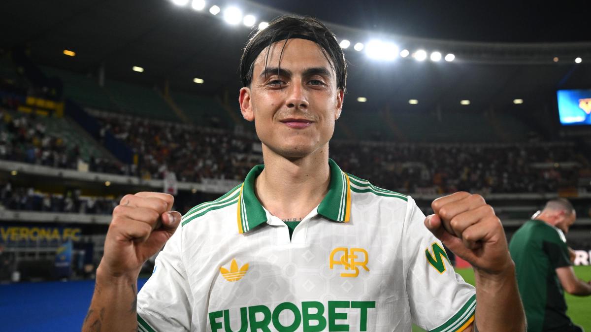 Immagine news Serie A n.5