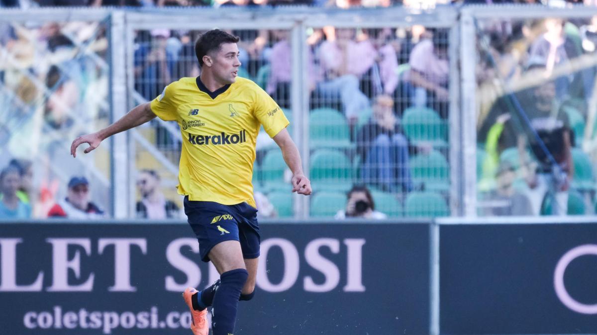 Immagine news Serie B n.1