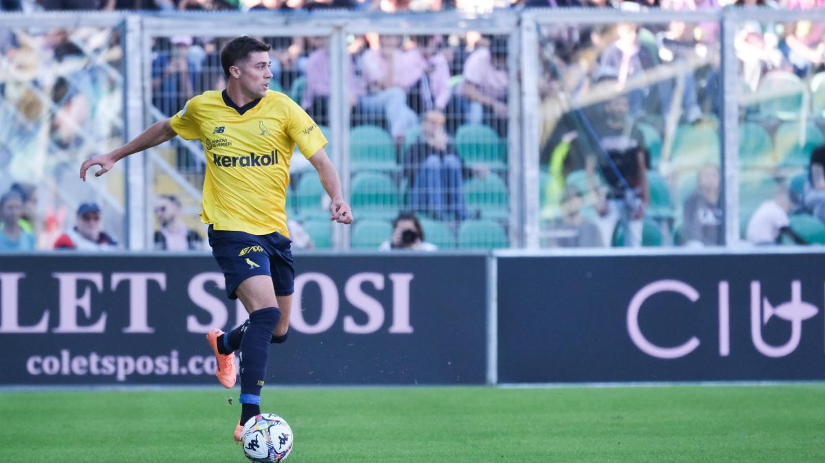 Immagine news Serie B n.1