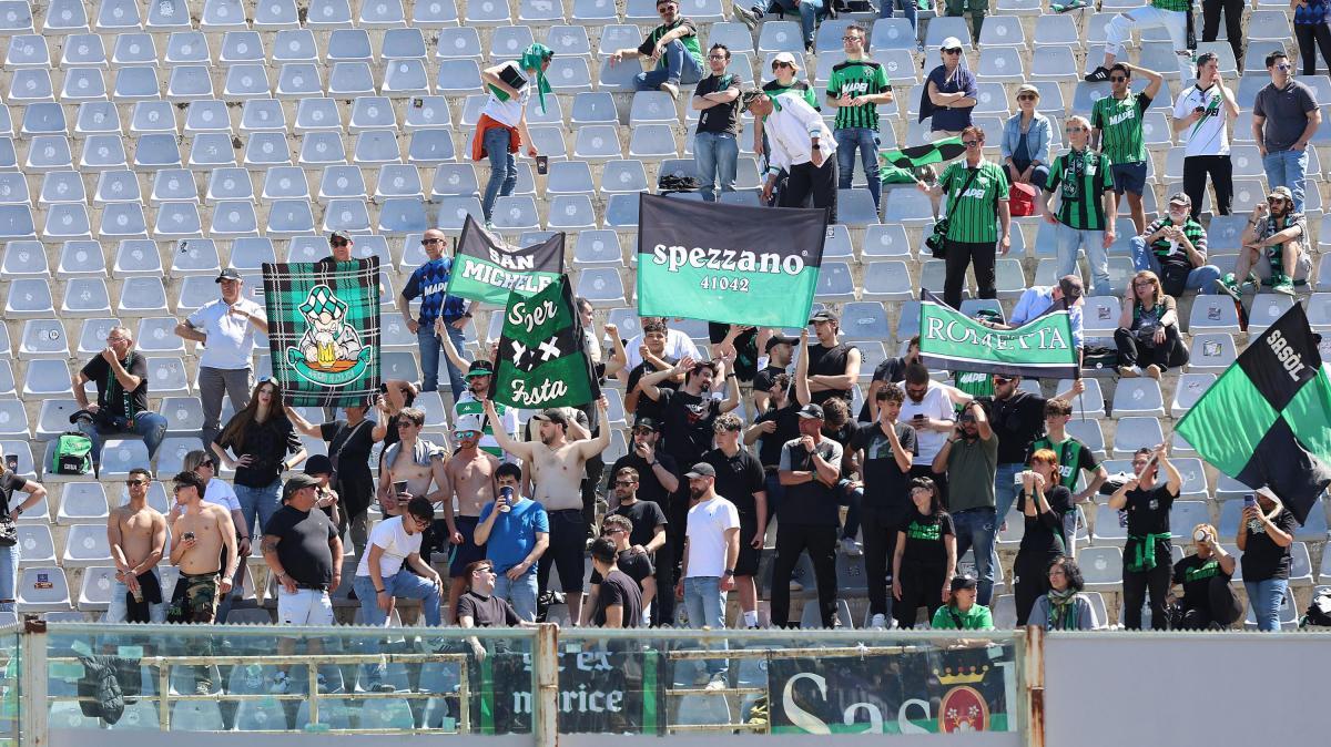 Immagine news Serie C n.1