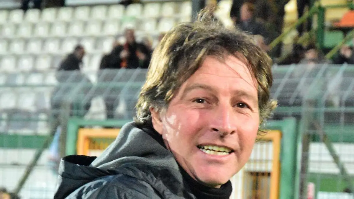 Venezia, Poggi su Maleh: "Valuterà la Fiorentina, noi non possiamo perdere tempo"