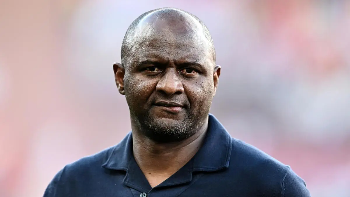 Patrick Vieira prepara la rivoluzione del Senegal: cambio di capitano e nuove regole