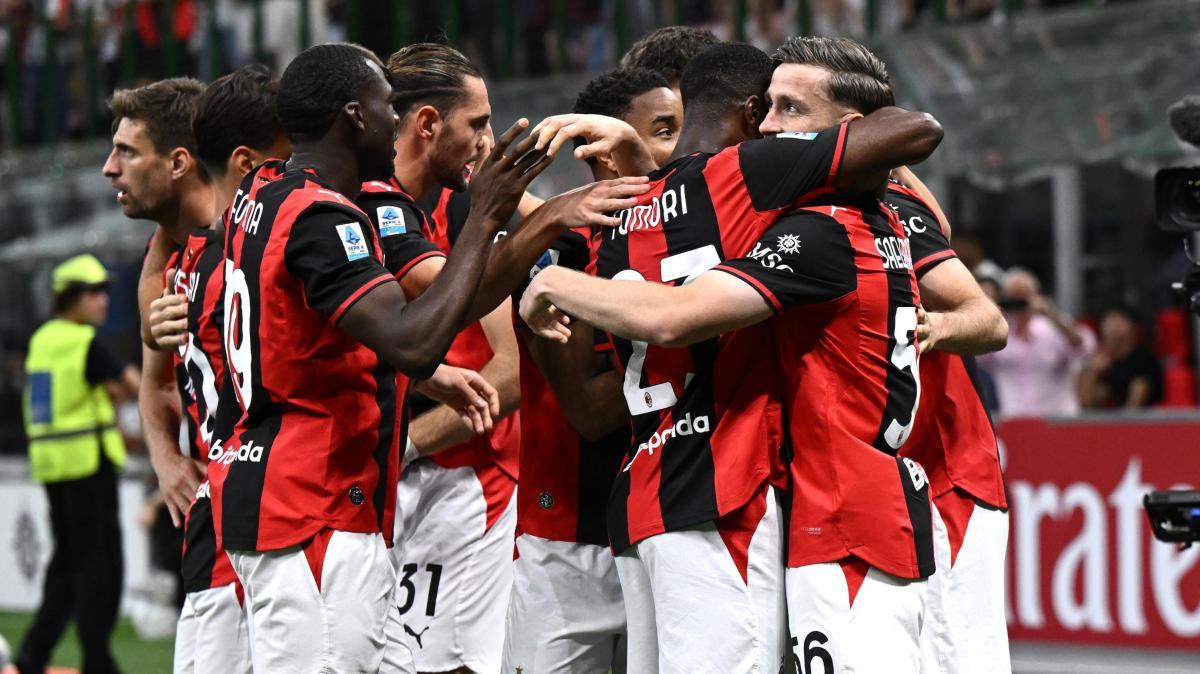 Immagine news Serie A n.2