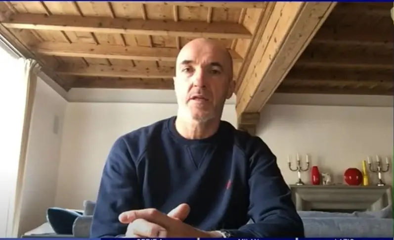 Lerda: "In Serie C l'allenatore conta sempre meno. Bari e Catania le favorite del girone C"