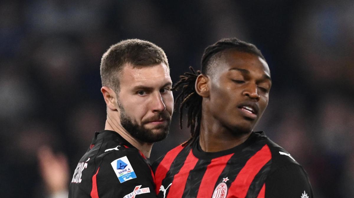 Immagine news Serie A n.4