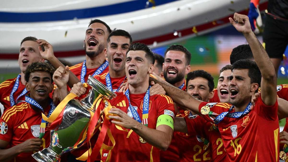 Pronostico Portogallo-Spagna, le furie rosse vogliono vincere la terza finale consecutiva