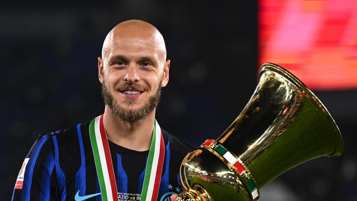Immagine news Serie A n.1