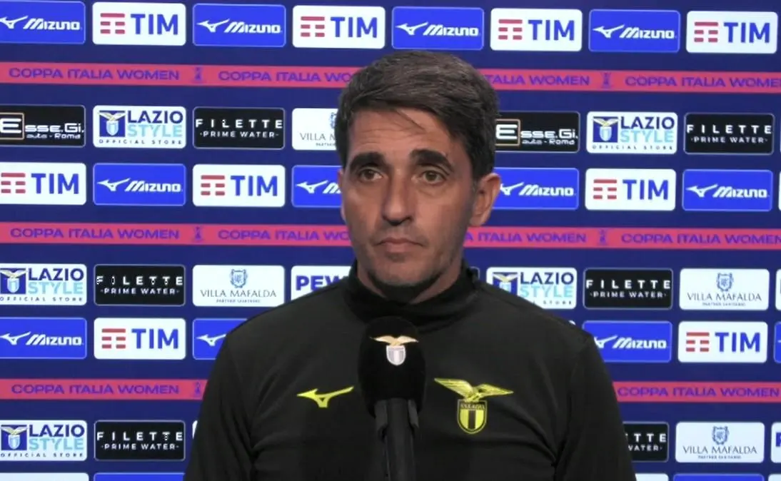 In Serie A Women le prime tre della classe cambiano in panchina. Ora rimane l'incognita Lazio