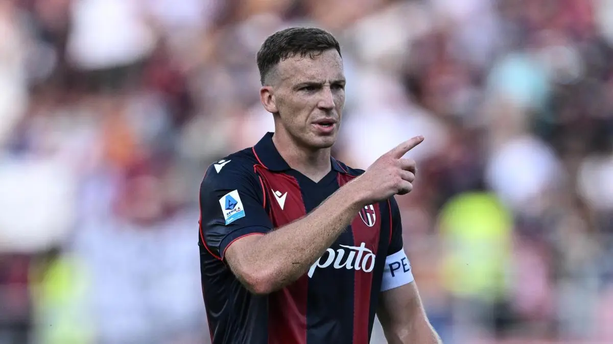 Bologna-Torino 1-1: il tabellino della gara