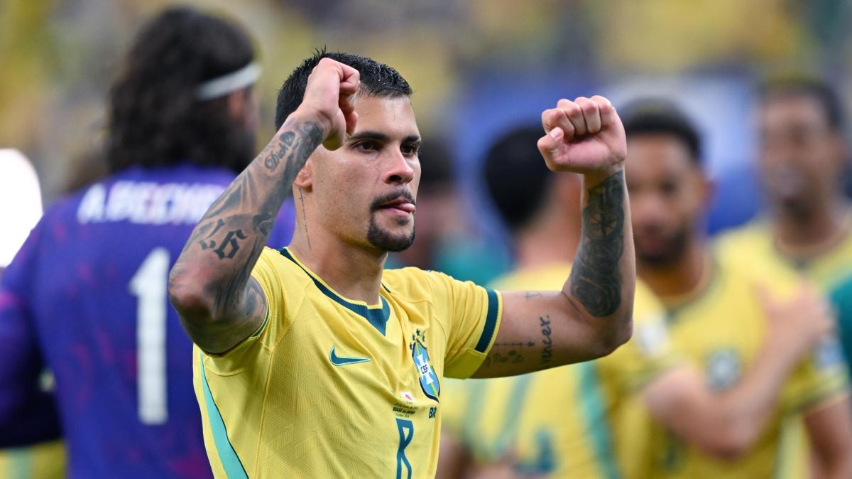 Prima Tonali, adesso anche Bruno Guimaraes via: Newcastle informato, vuole l'Arsenal