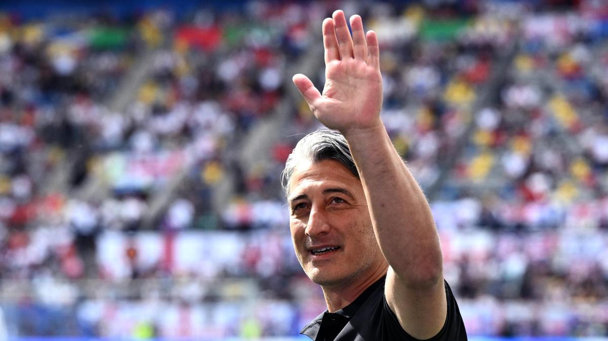 L'allievo supera il maestro: Yakin elimina l'ex Petkovic e la Svizzera sfata un tabù storico