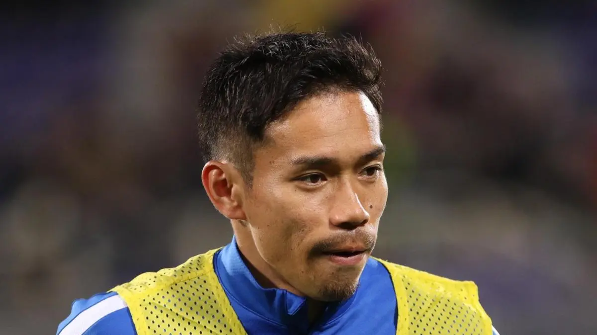 Sogna il Giappone, la richiesta di Nagatomo ai compagni prima del 4-0 alla Tunisia