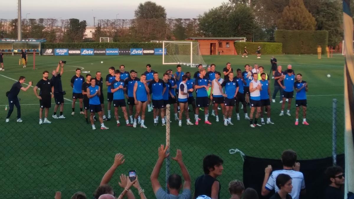 Immagine news Serie A n.1