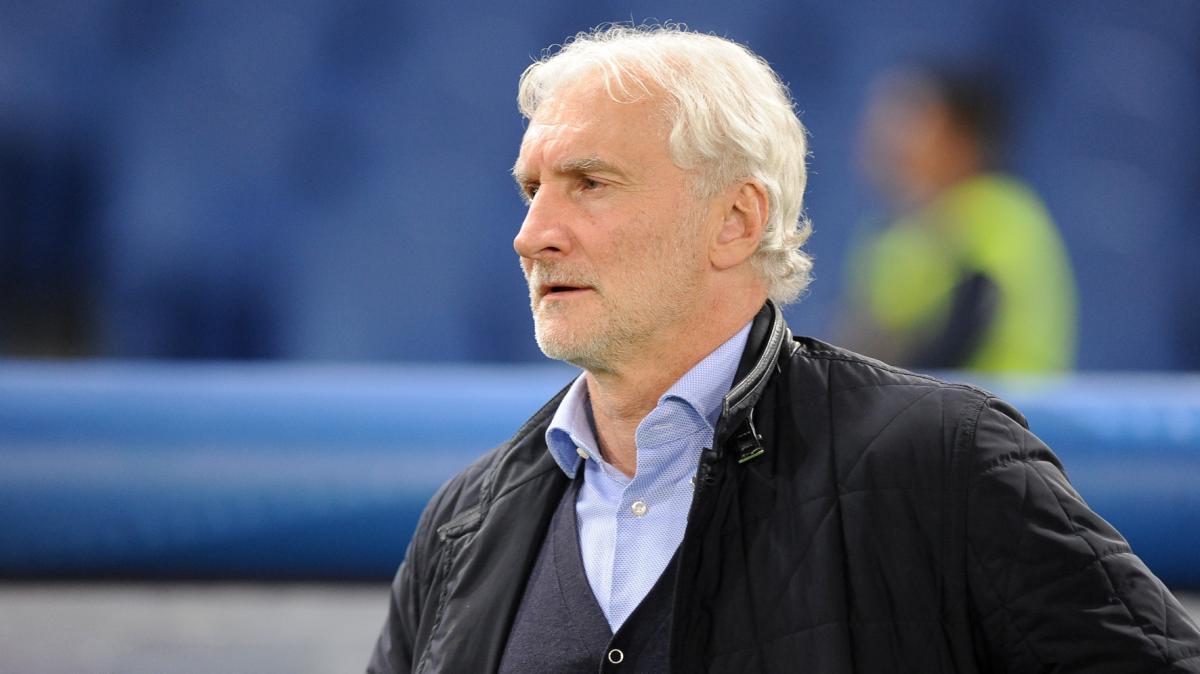 Klopp nuovo CT della Germania. E ci sarà anche Rudi Voller: "Mi hanno convinto a restare"