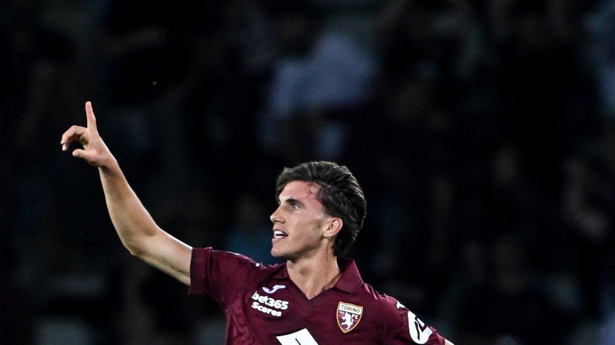 Immagine news Serie A n.1