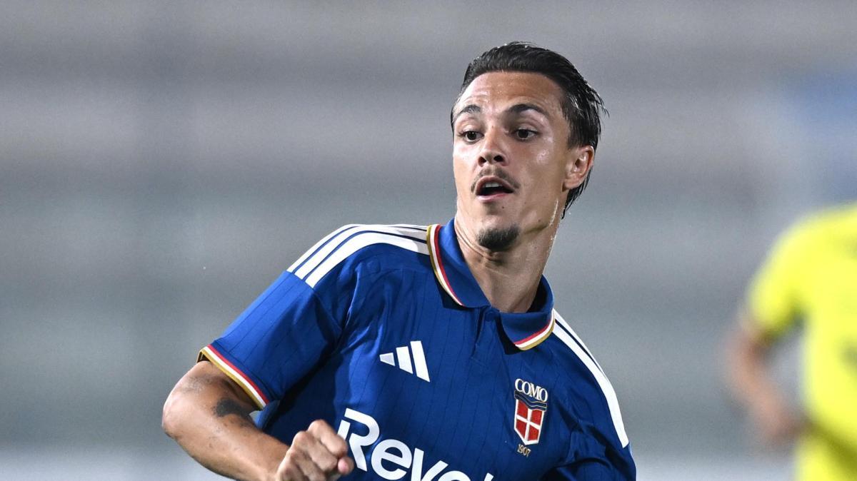 Immagine news Serie A n.1