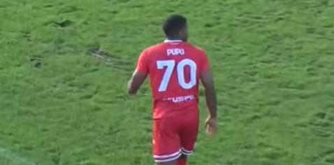 Kane "scippa" il Pallone d'Oro a Mbappé, Pupo Posada dell'Ancora gli ruba le views su Instagram