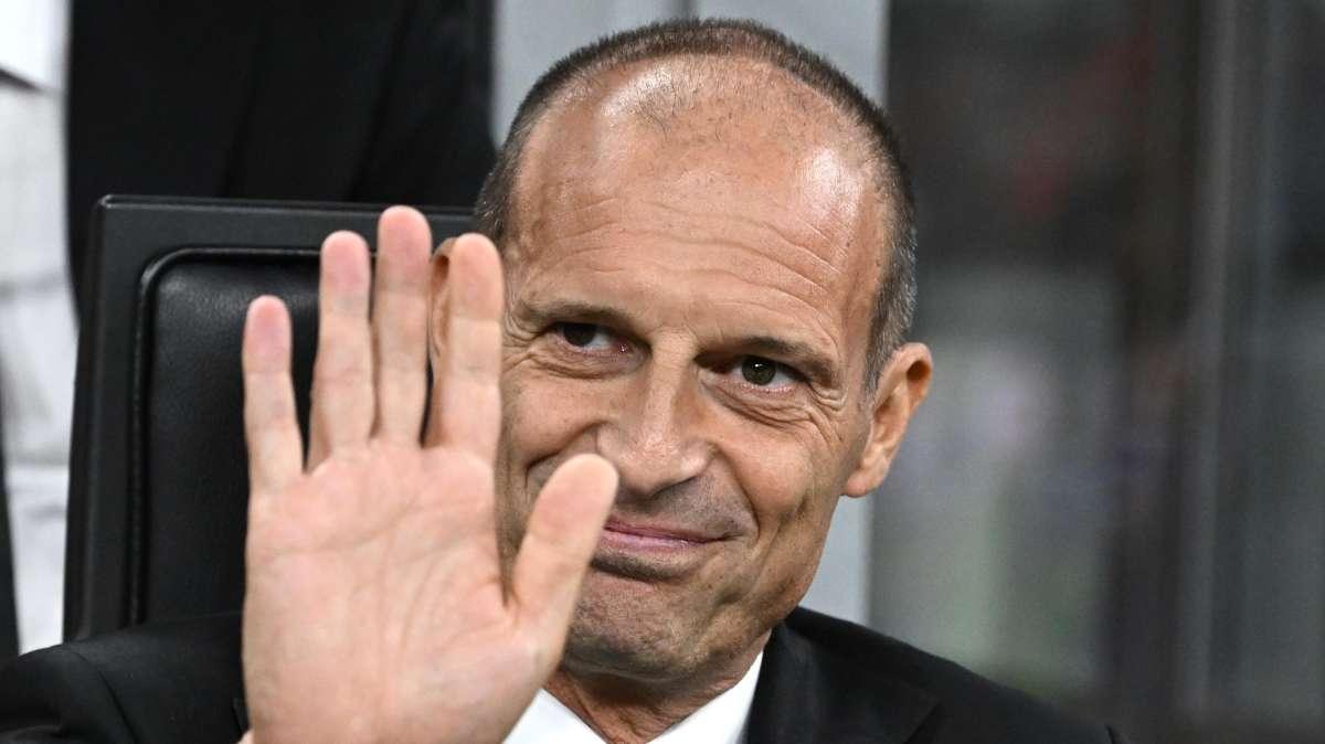 Pronostico Juventus-Milan, il grande ex Allegri cerca il colpaccio allo Stadium