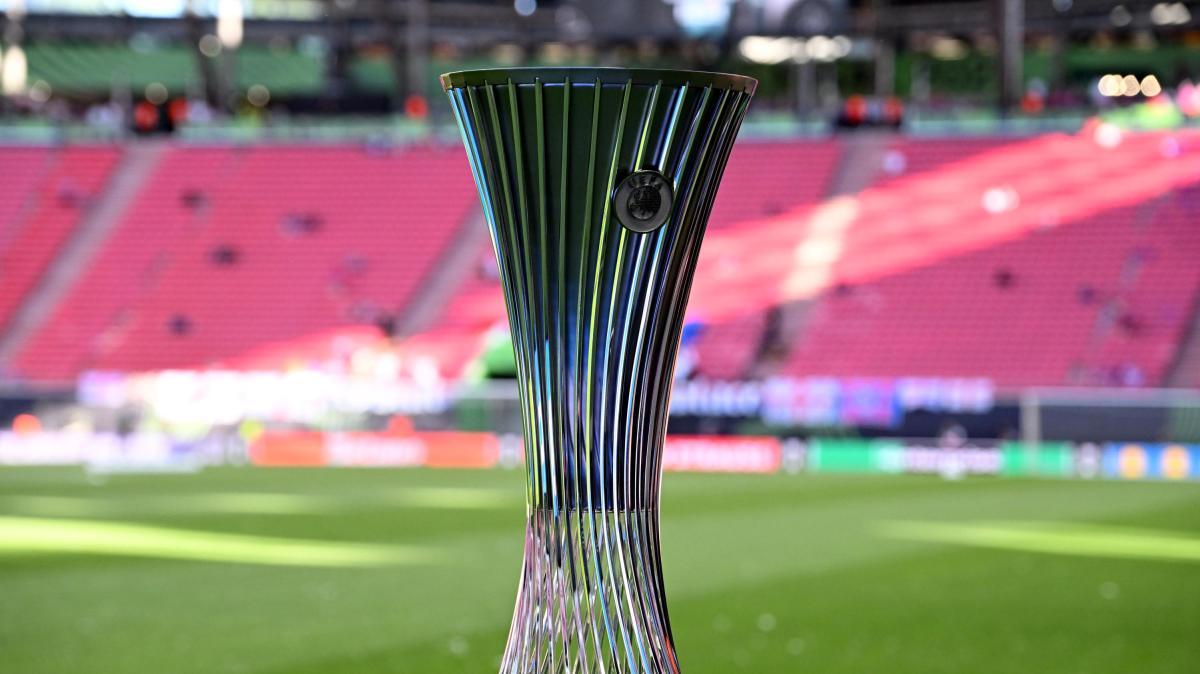Road to Istanbul, la Conference 2026-27 comincia oggi: si gioca in Lussemburgo e Albania