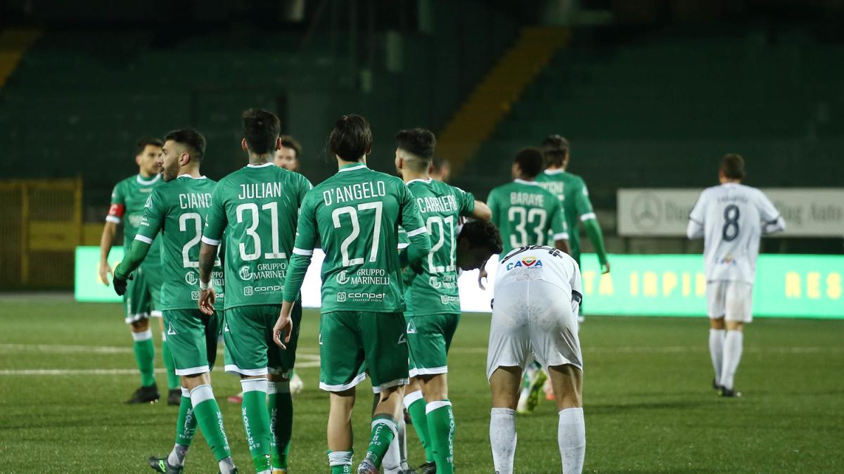 Immagine news Serie B n.2