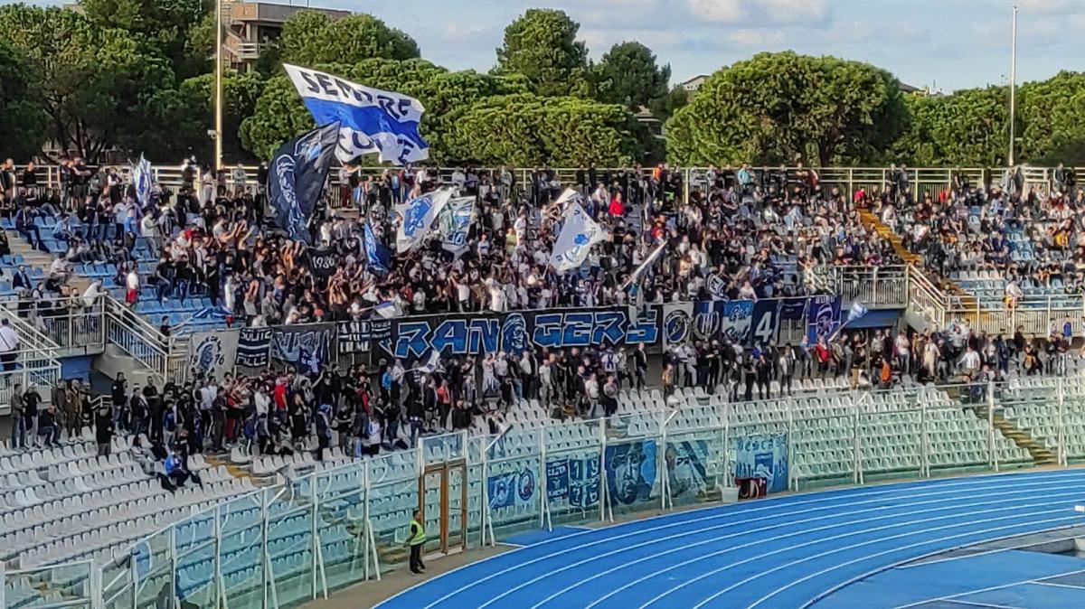 Immagine news Serie C n.1