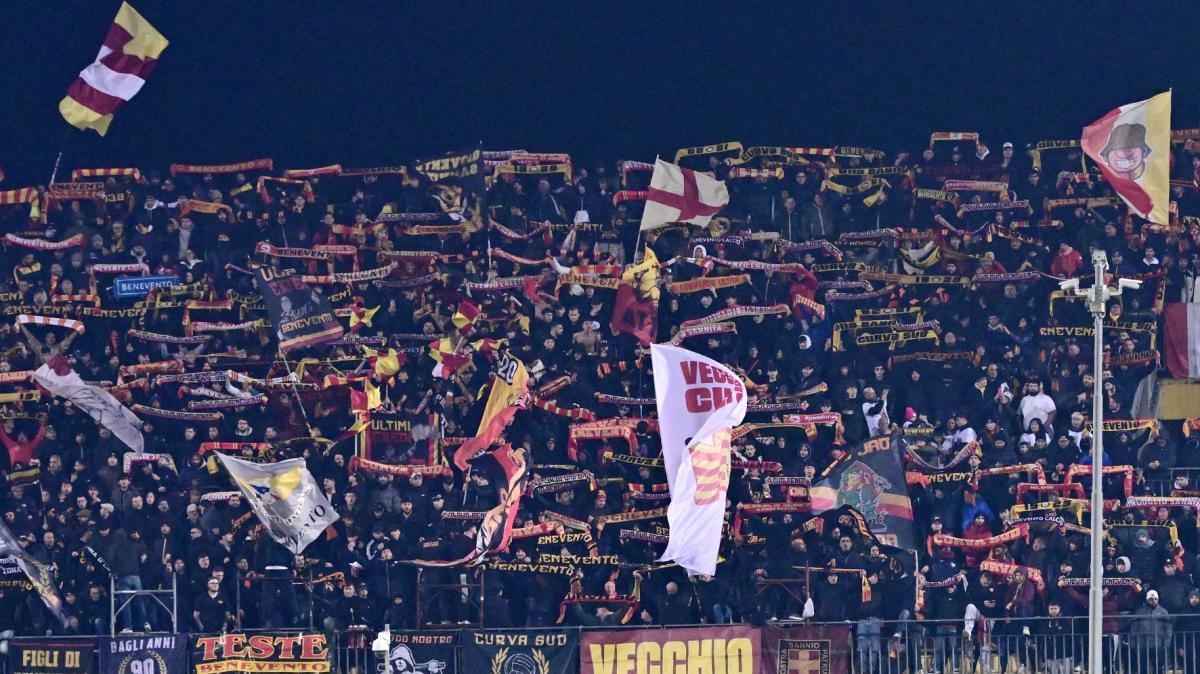 Immagine news Serie B n.3