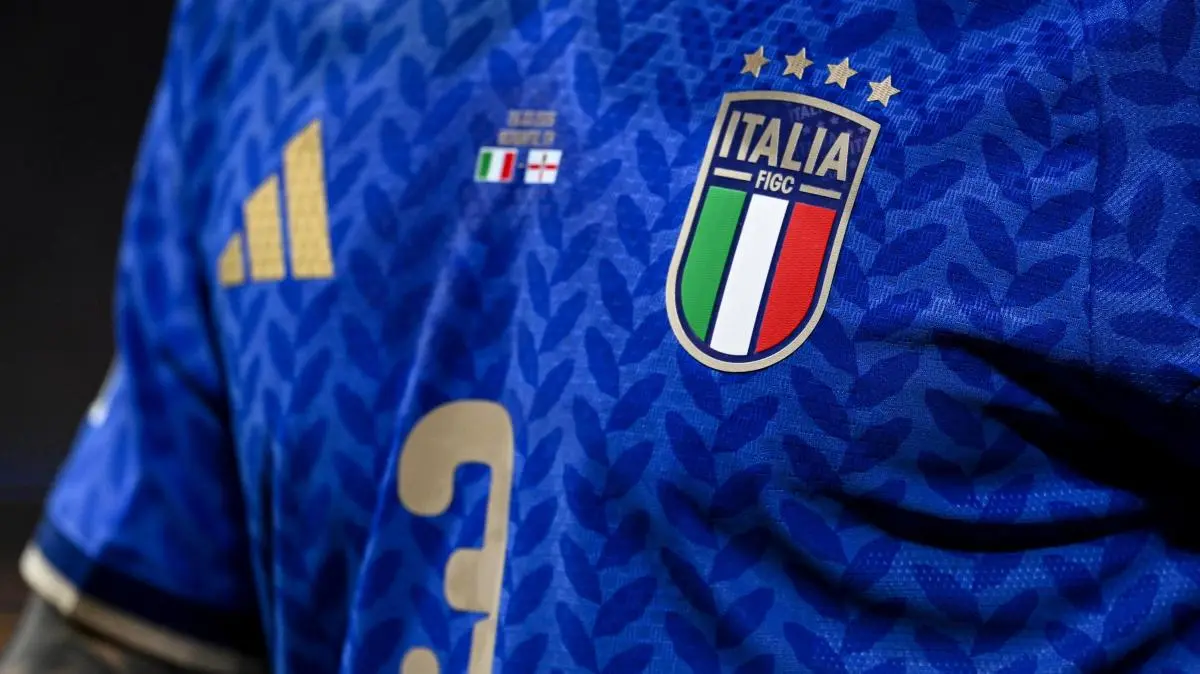Italia, ecco i numeri di maglia: la 9 a Kean, Pio Esposito con la 7, la 10 torna a Raspadori