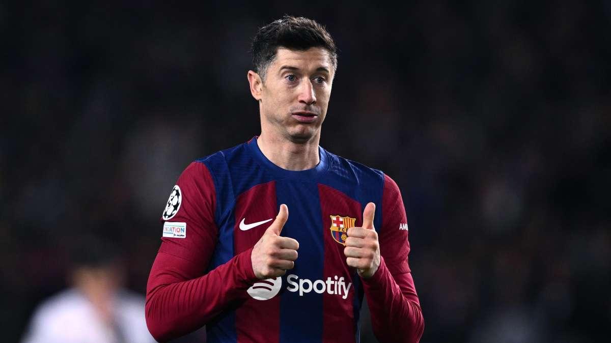 Quote calciomercato Lewandowski Juventus, la svolta potrebbe arrivare presto