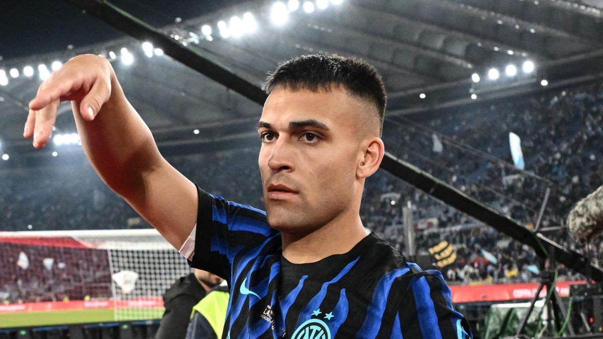Argentina-Austria, le formazioni ufficiali: al fianco di Messi c'è Lautaro Martinez