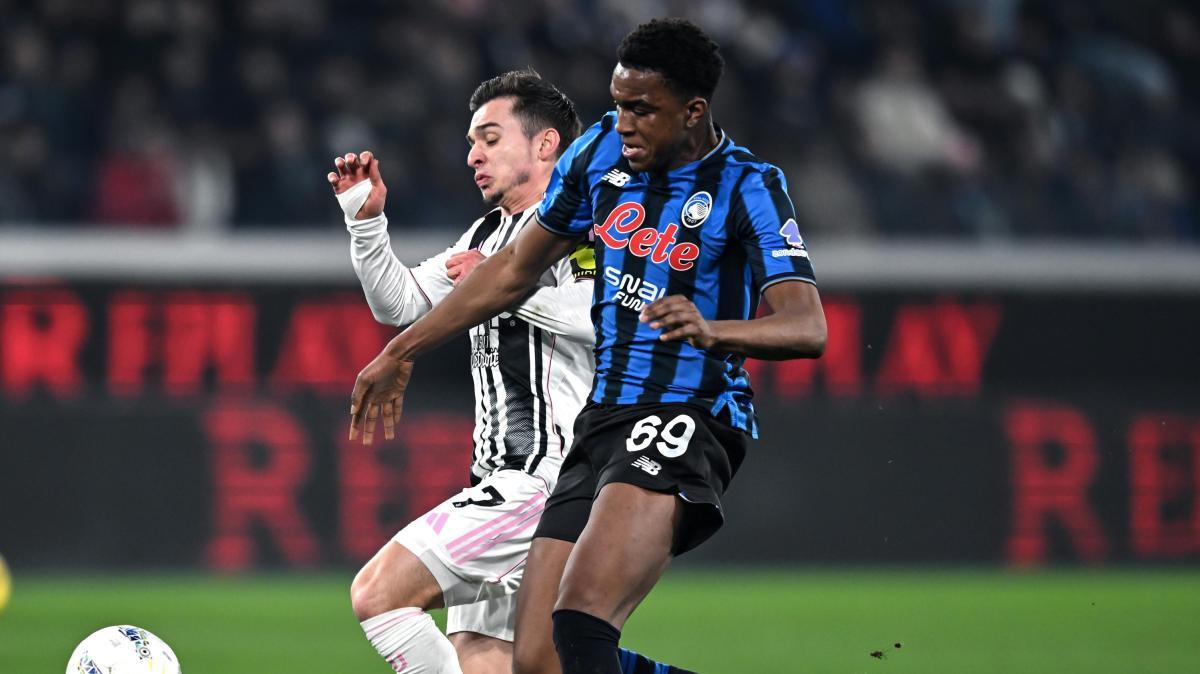 Immagine news Serie A n.1