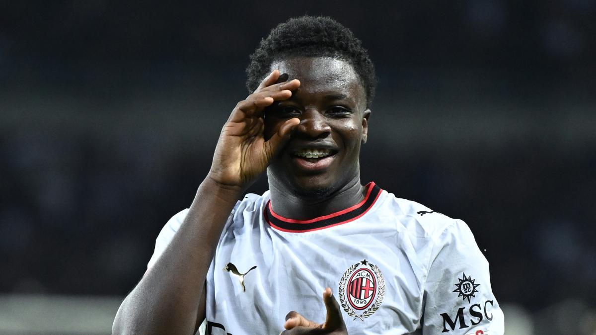 Immagine news Serie A n.3
