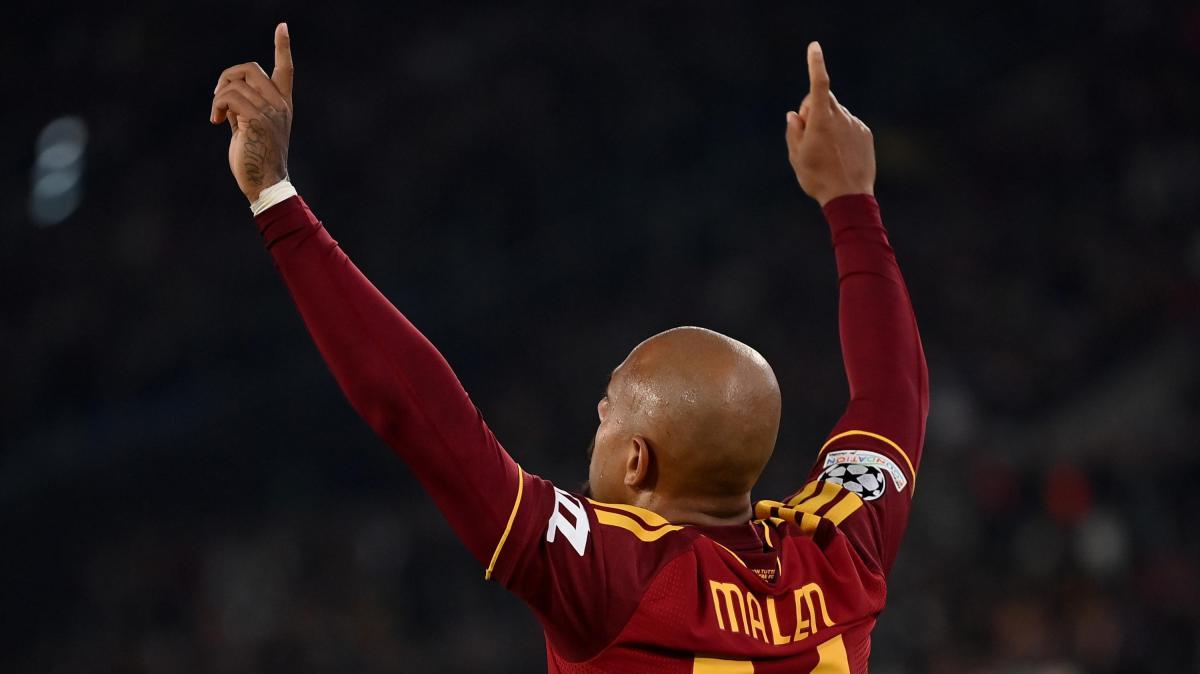 Roma, Malen da urlo: 24 gol dal 16 gennaio, solo Kane ha fatto meglio