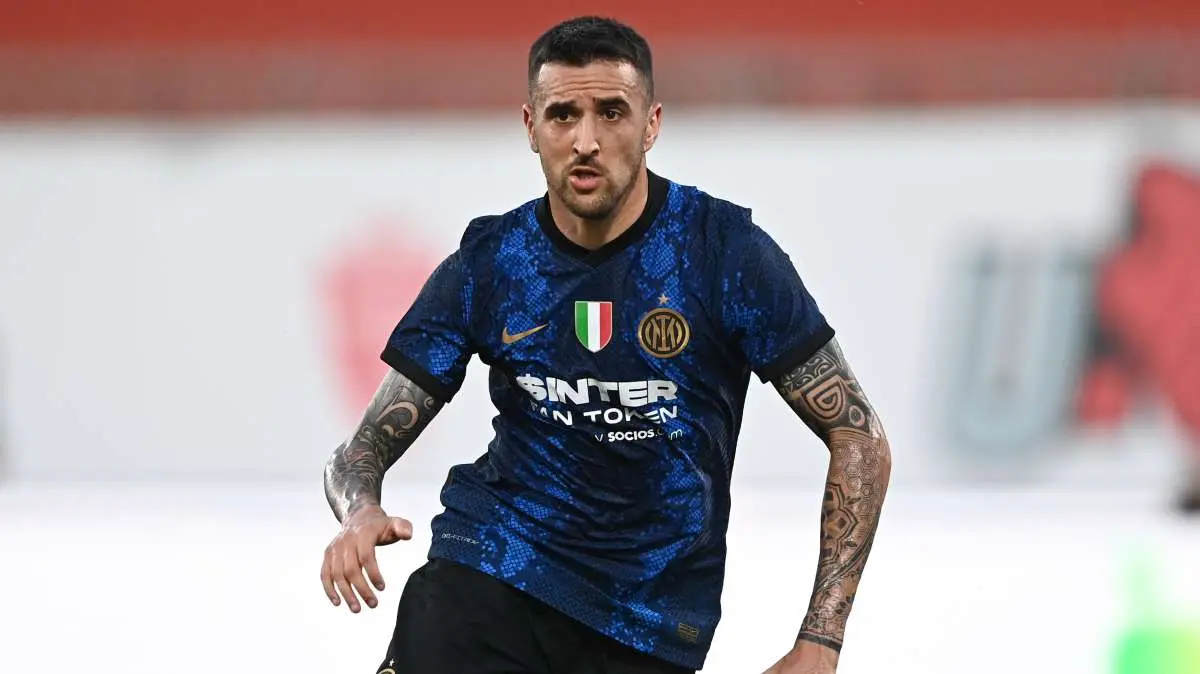 Olympique Marsiglia, Tudor guarda anche fra gli svincolati: offerta per Vecino
