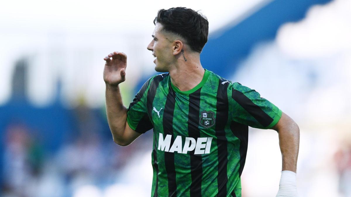 Immagine news Serie A n.4