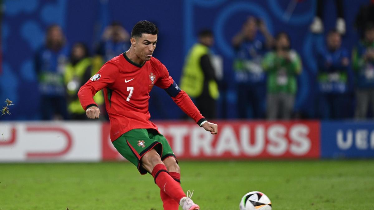 Messi o Ronaldo? Uno studio collega le preferenze calcistiche agli orientamenti politici