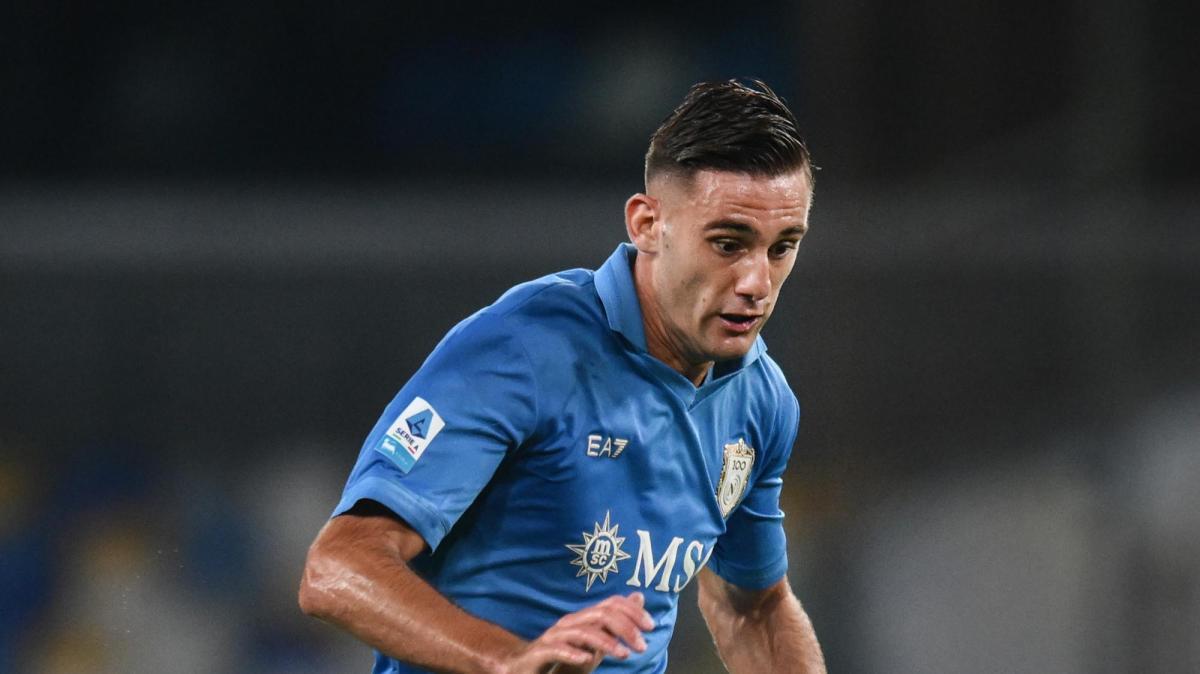 Lucca troppo criticato? 252 giorni fa l'ultimo gol con tanto di frecciatina al Napoli